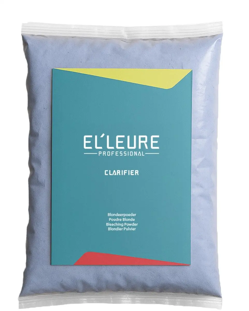 Elleure Clarifier Blondeerpoeder 500g