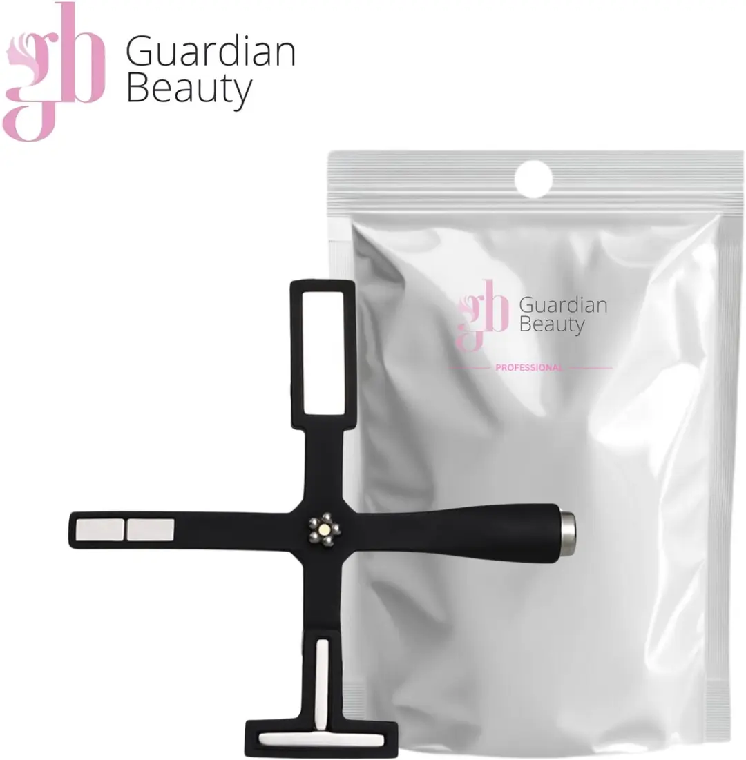 Guardian Beauty Kattenoogmagneet - 5-in-1 Zwart - afbeelding 6 van 6