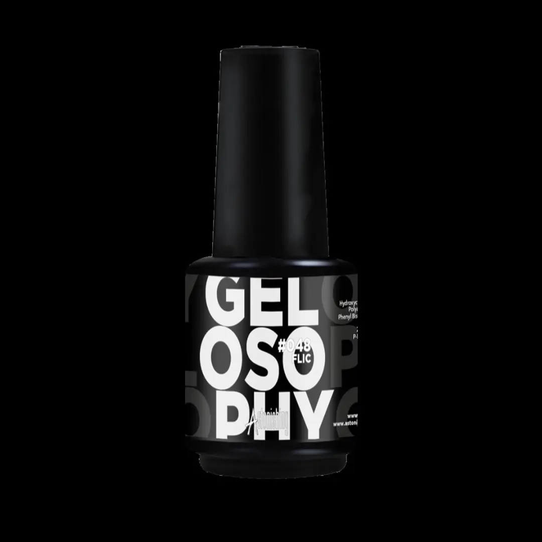 Astonishing Gelosophy #048 Flic - 15ml