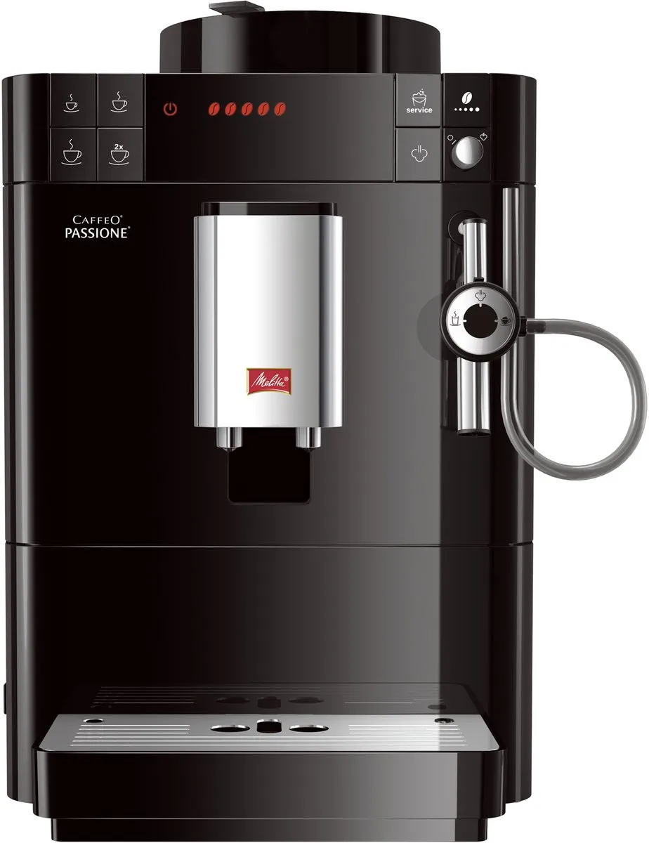 Melitta Caffeo Passione F530-102 Espressomachine