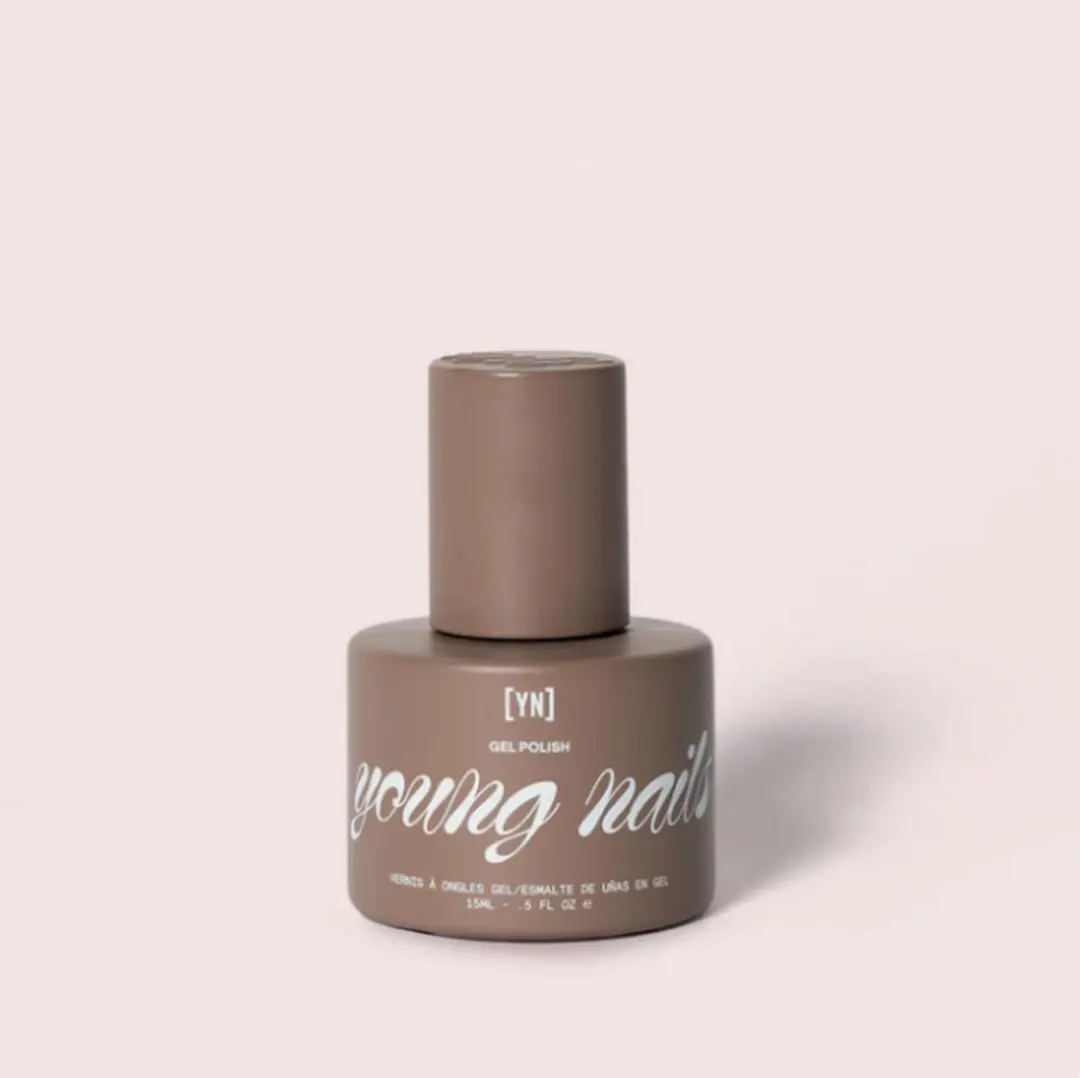 Young Nails Gelpolish Therapy Raccoon 037