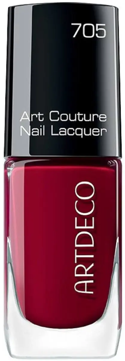Artdeco Art Couture Nagellak 705 Berry - 10ml - Vegan