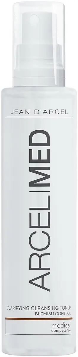 Jean d'Arcel Arcelmed Reinigingstoner 200ml