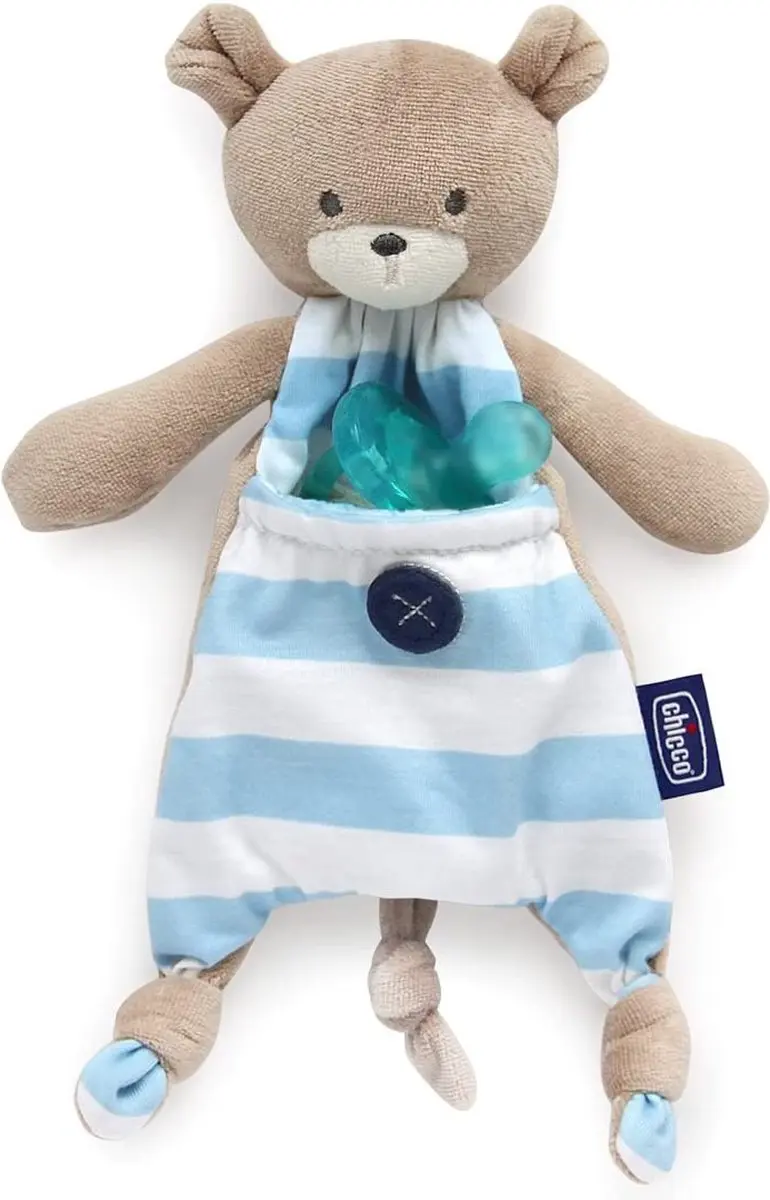 Chicco Fopspeenhouder Junior 12,5cm