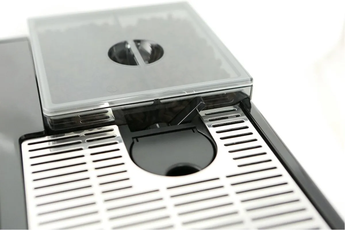 Melitta CI Touch F630-103 Plus - Volautomatische espressomachine