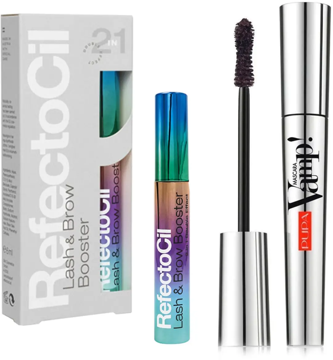 Refectocil Lash & Brow Booster Wimperserum 15ml