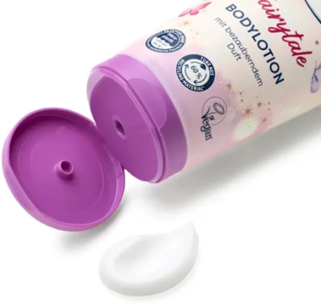 Balea Bodylotion Fairytale 2025 - 200ml