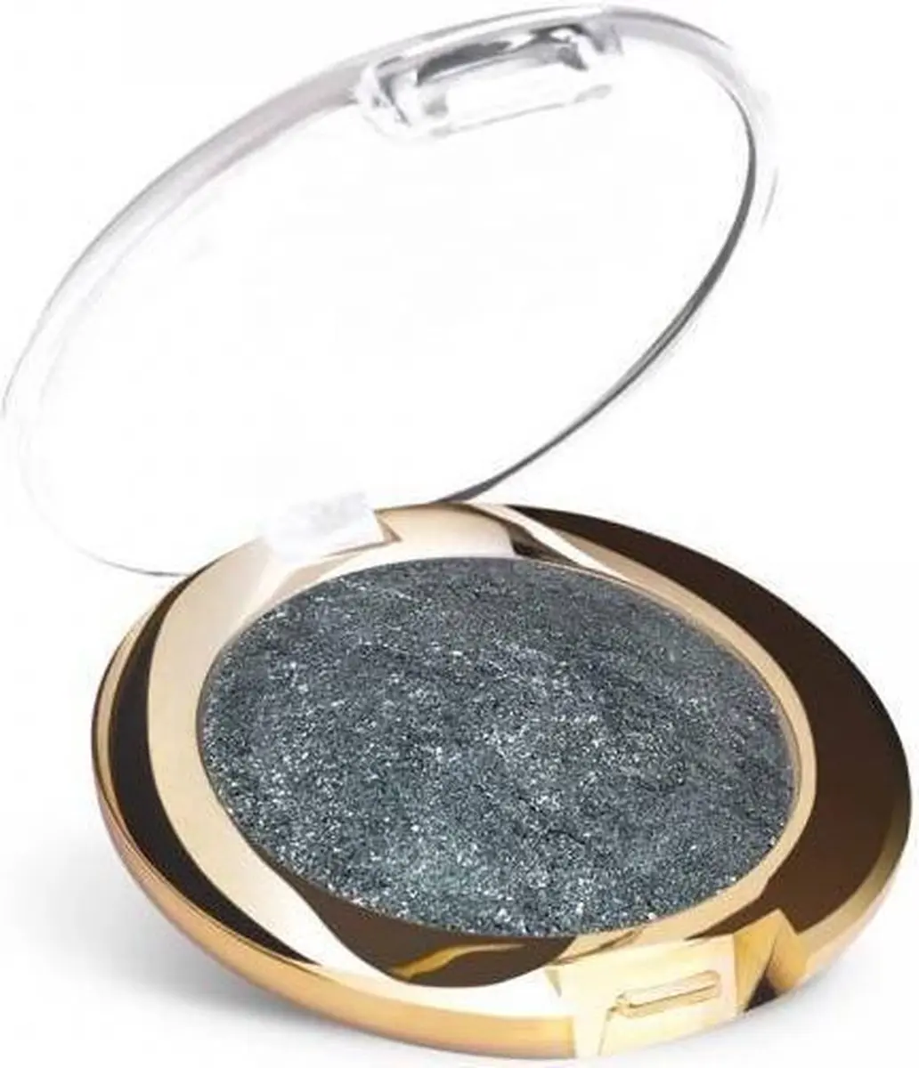 Golden Rose Terracotta Eyeshadow Glitter 206