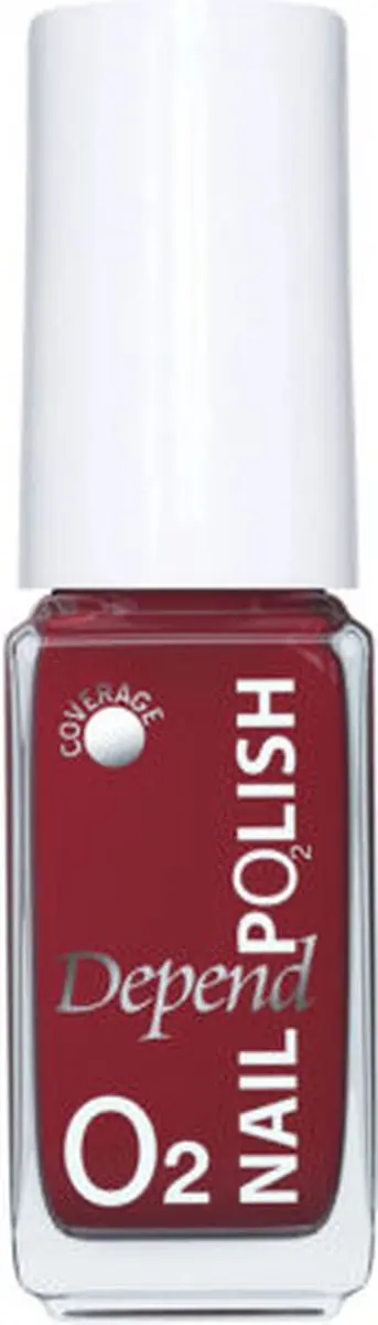Depend Cosmetics O2 Nagellak 784