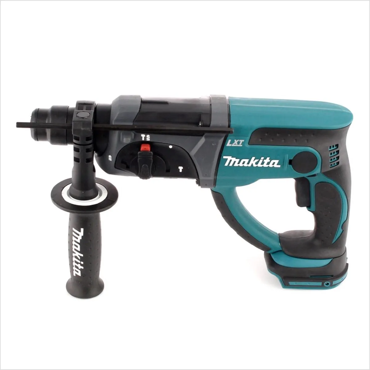 Makita BHR202 CombiHamer 18V 2,0J SDS-Plus