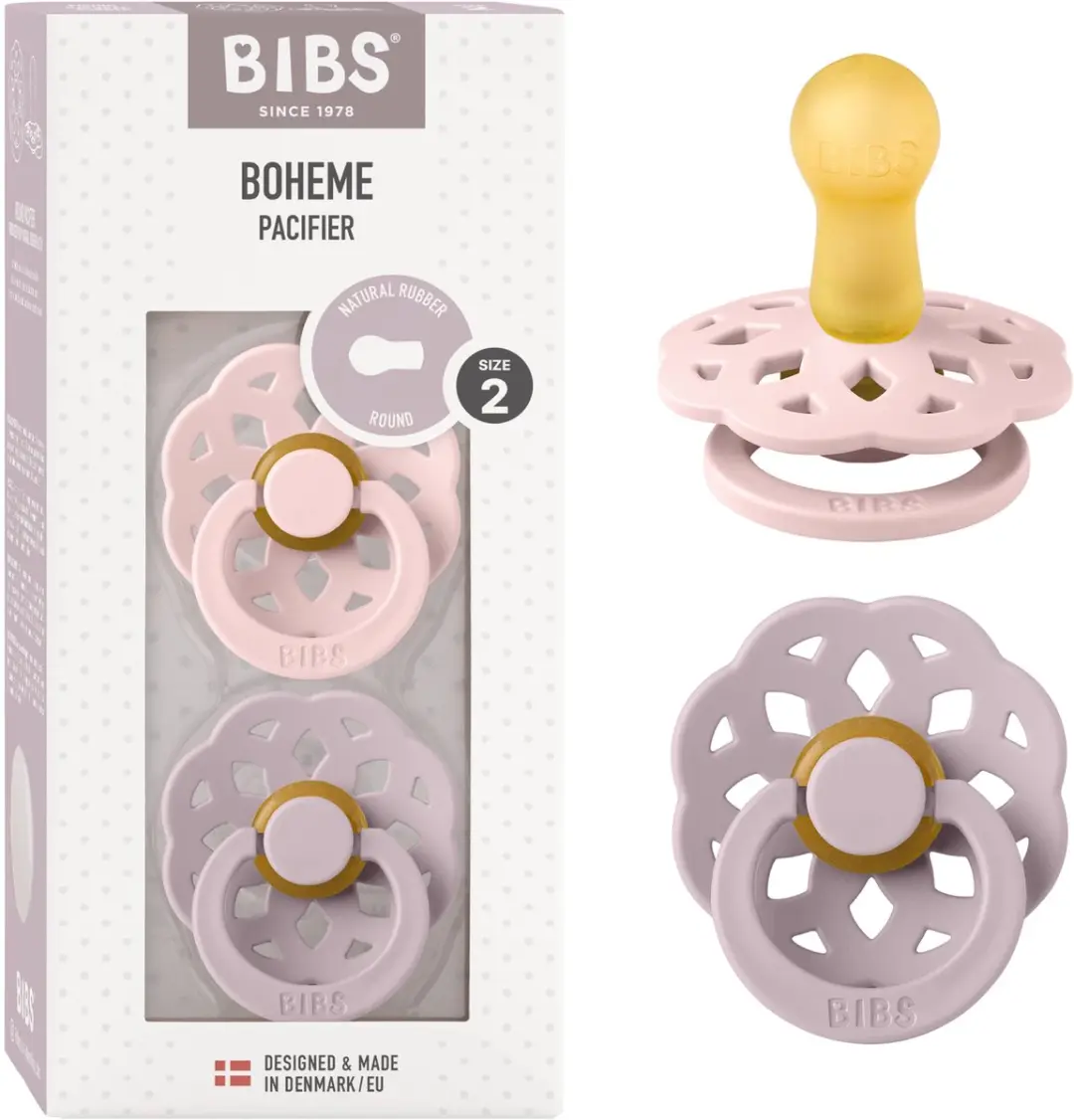 BIBS Boheme Speen