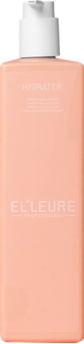 Elleure Hydraterende Conditioner 1000ml