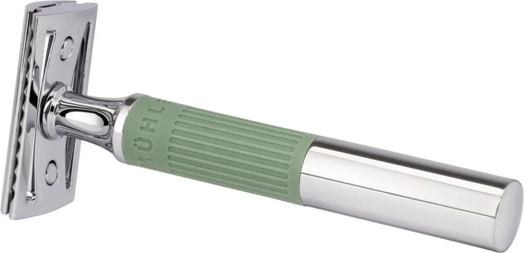 Mühle NEO Safety Razor Salviagroen
