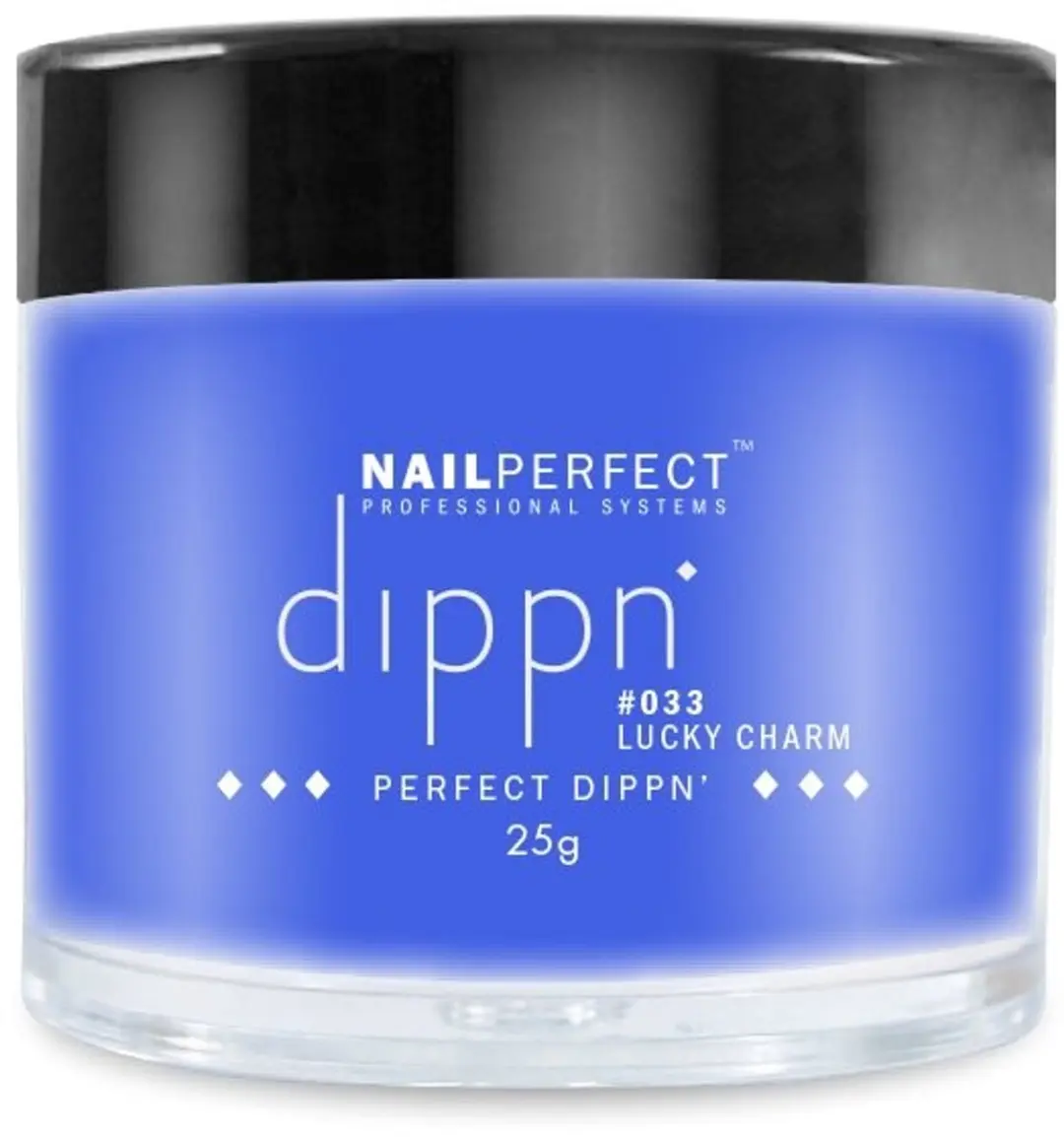 Nail Perfect Dippn #033 Lucky Charm - 150ml