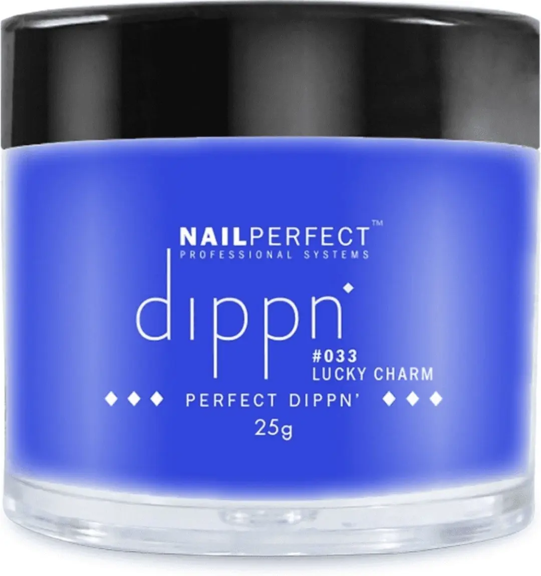 Nail Perfect Dippn #033 Lucky Charm