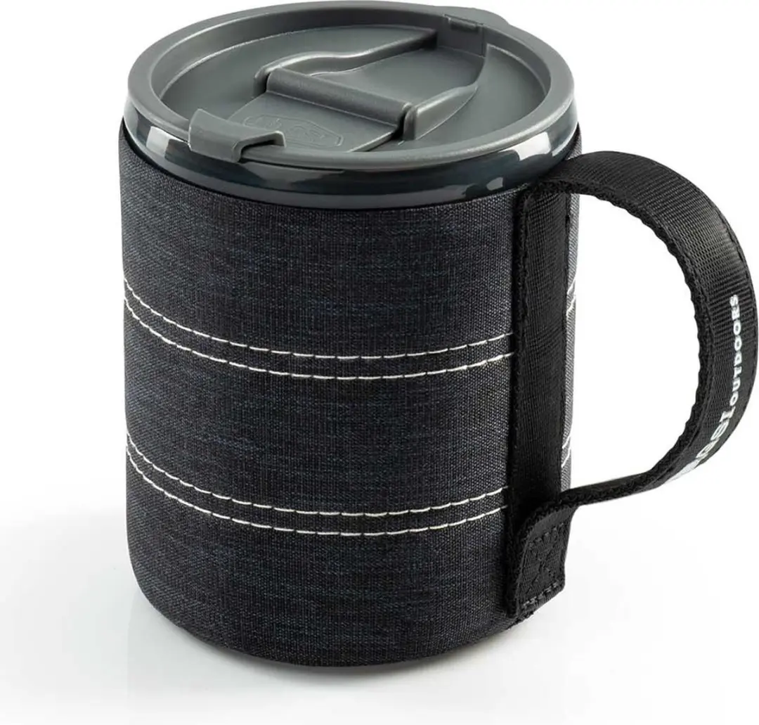 GSI Outdoors Infinity Backpacker Thermosbeker