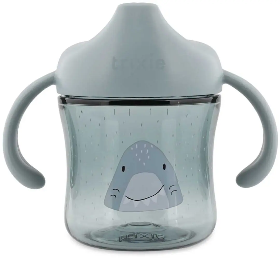 Trixie Mr. Shark Tuitbeker