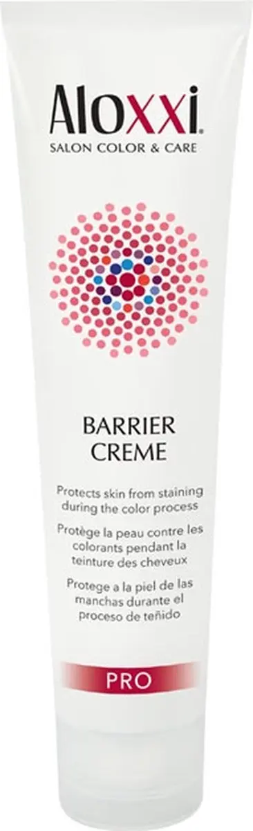 Aloxxi Barrier Crème 150ml