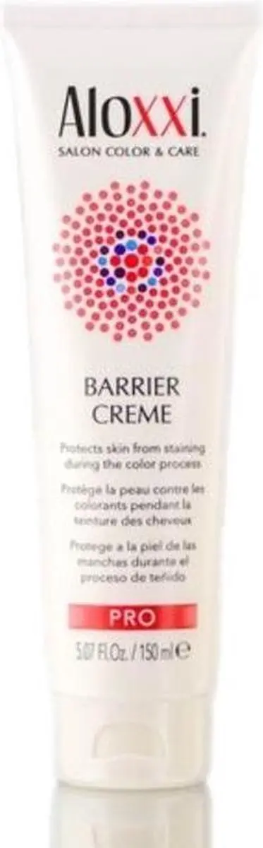 Aloxxi Barrier Crème 150ml