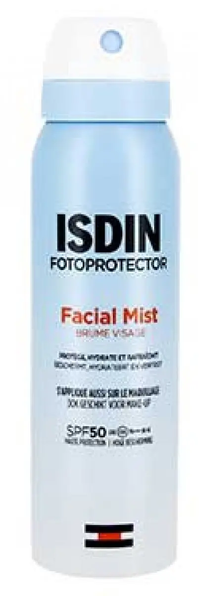 ISDIN Fotoprotector Gezichtsmist SPF50 100ml