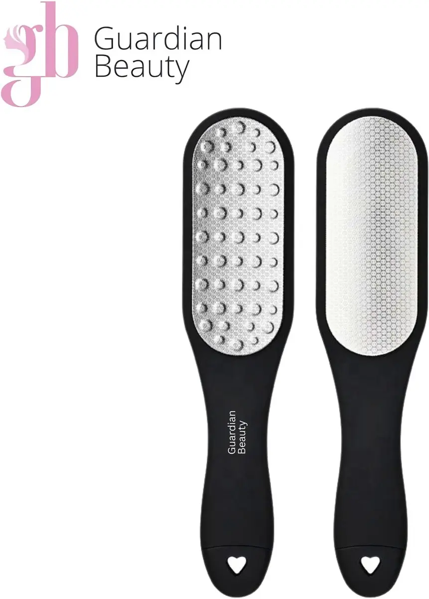 Guardian Beauty Voetbestand 3-in-1 - Zwart