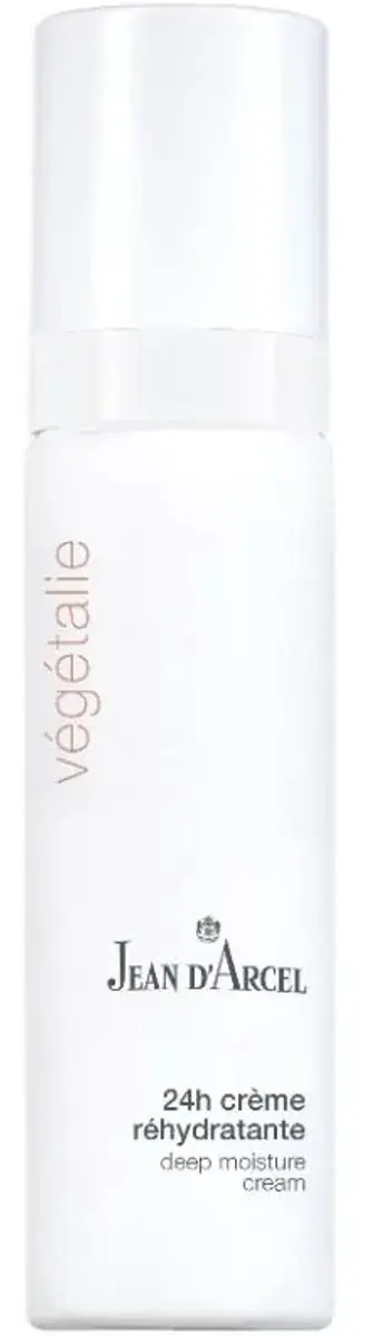 Jean D'Arcel 24h Crème Réhydratante 50ml