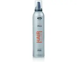 Lisap Finishing High Tech Hair Brushing Mousse 300ml