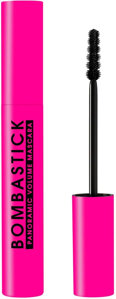 Dermacol Bombastick Mascara Intens Zwart 12.5ml