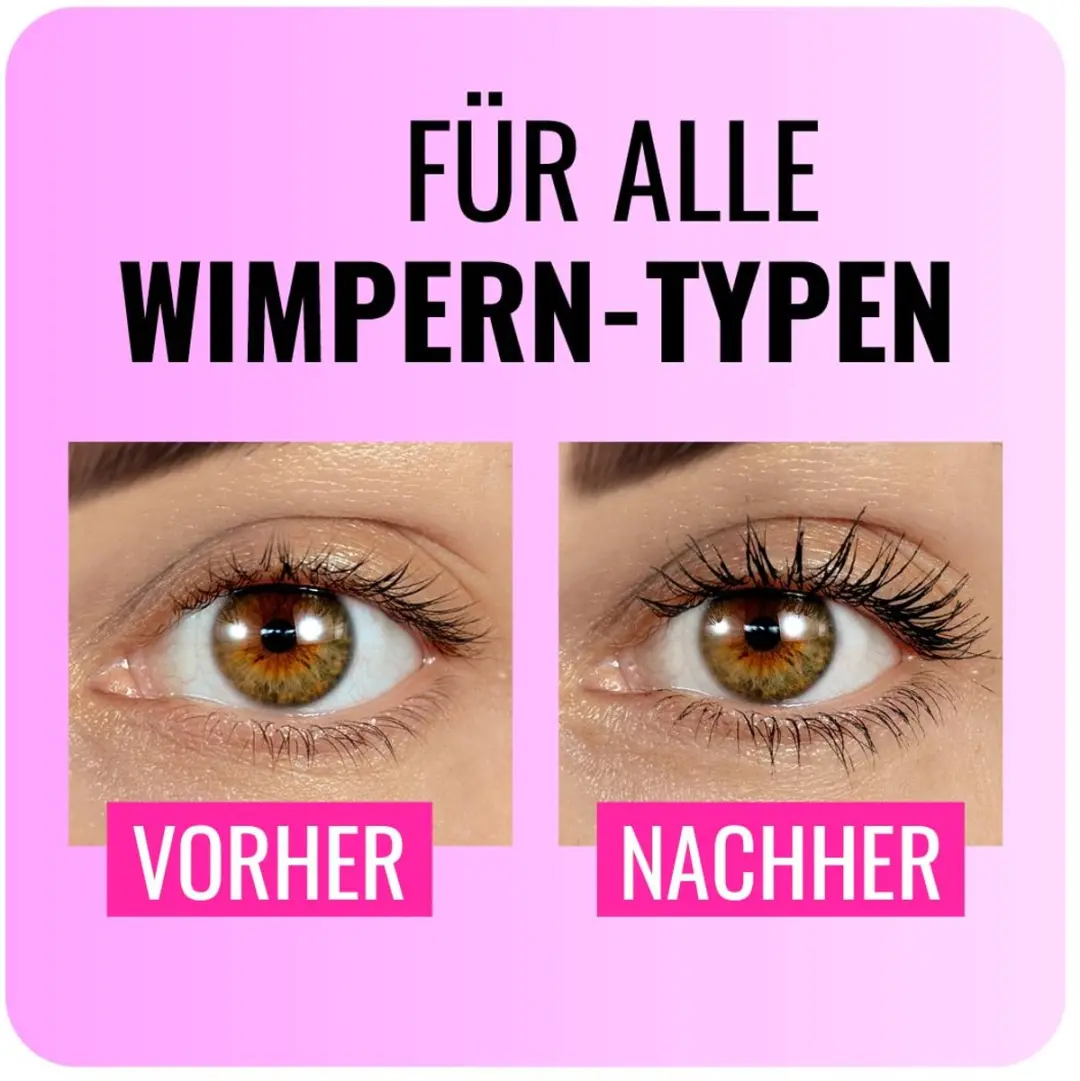Dermacol Bombastick Mascara Intens Zwart 12.5ml