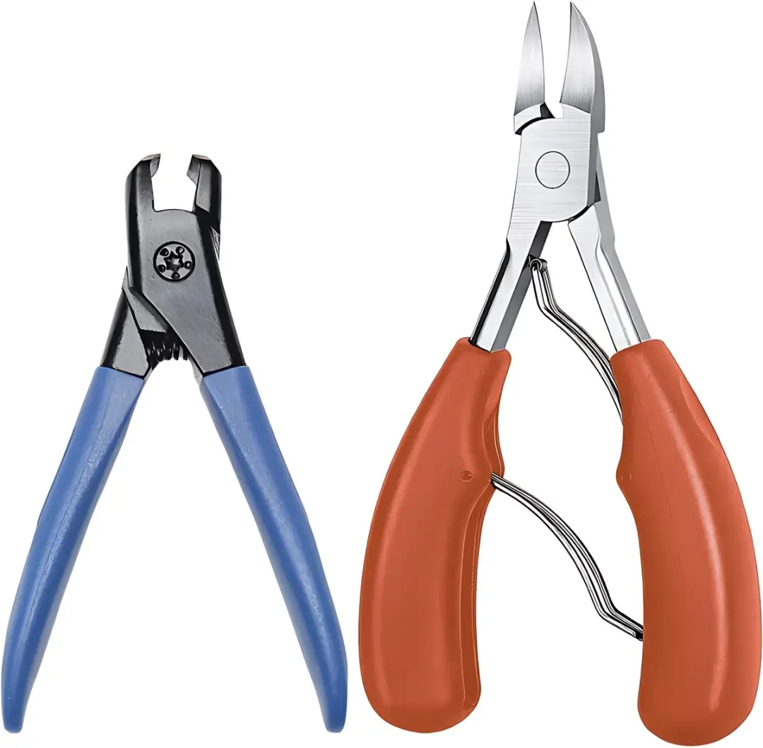 Guardian Beauty Pedicureset