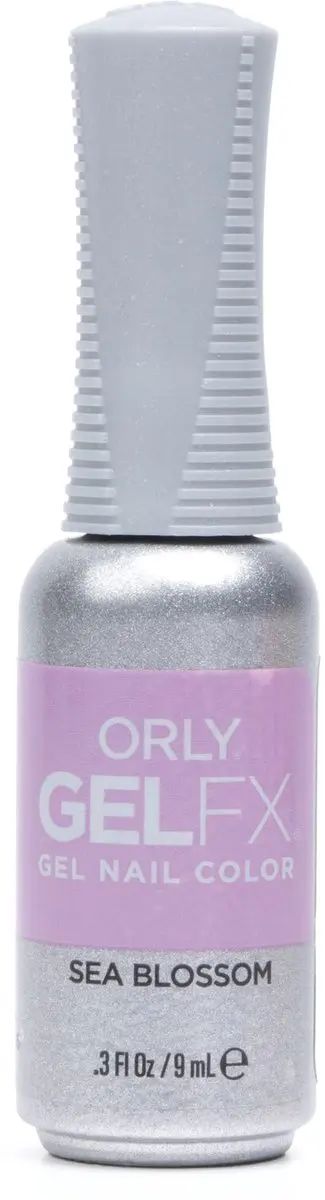 Orly GelFX GelColor Sea Blossom - 9ml