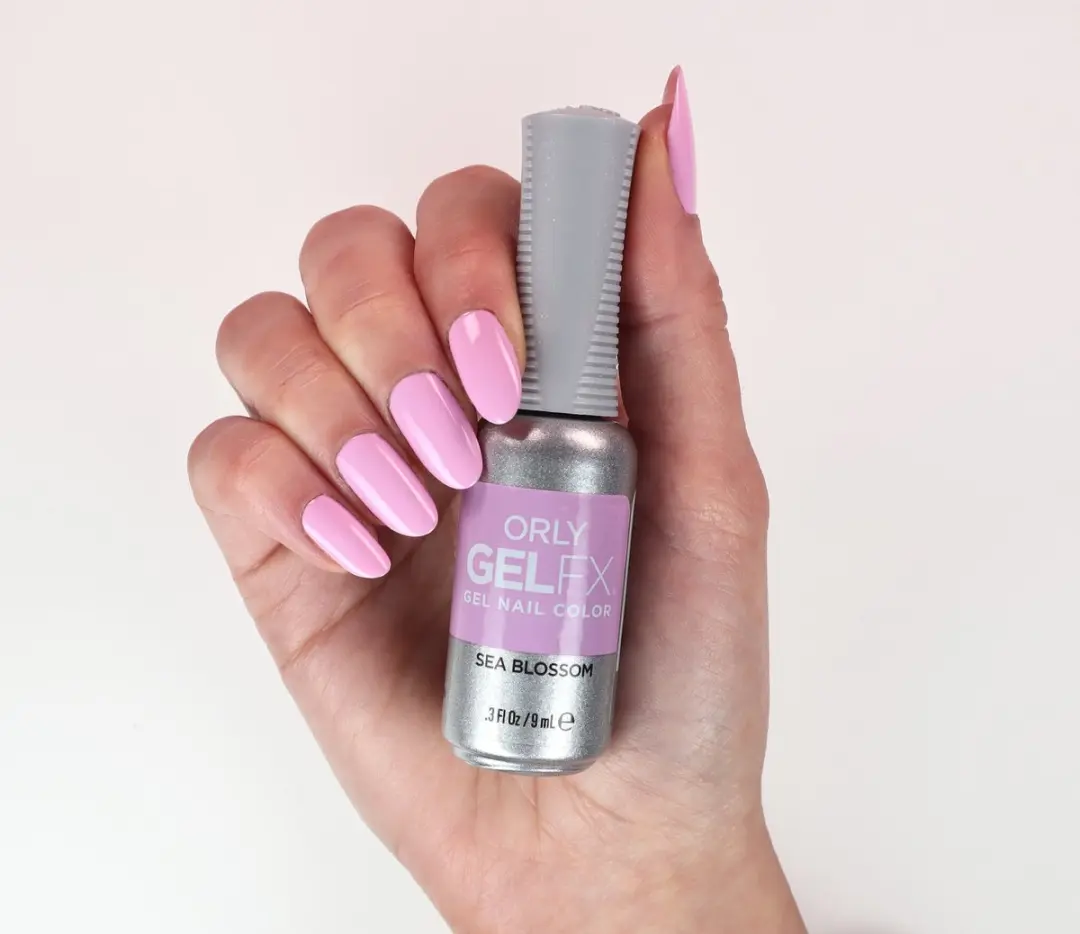 Orly GelFX GelColor Sea Blossom