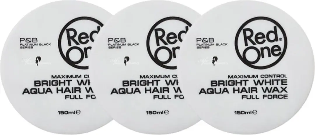 Red One Full Force Aqua Bright White