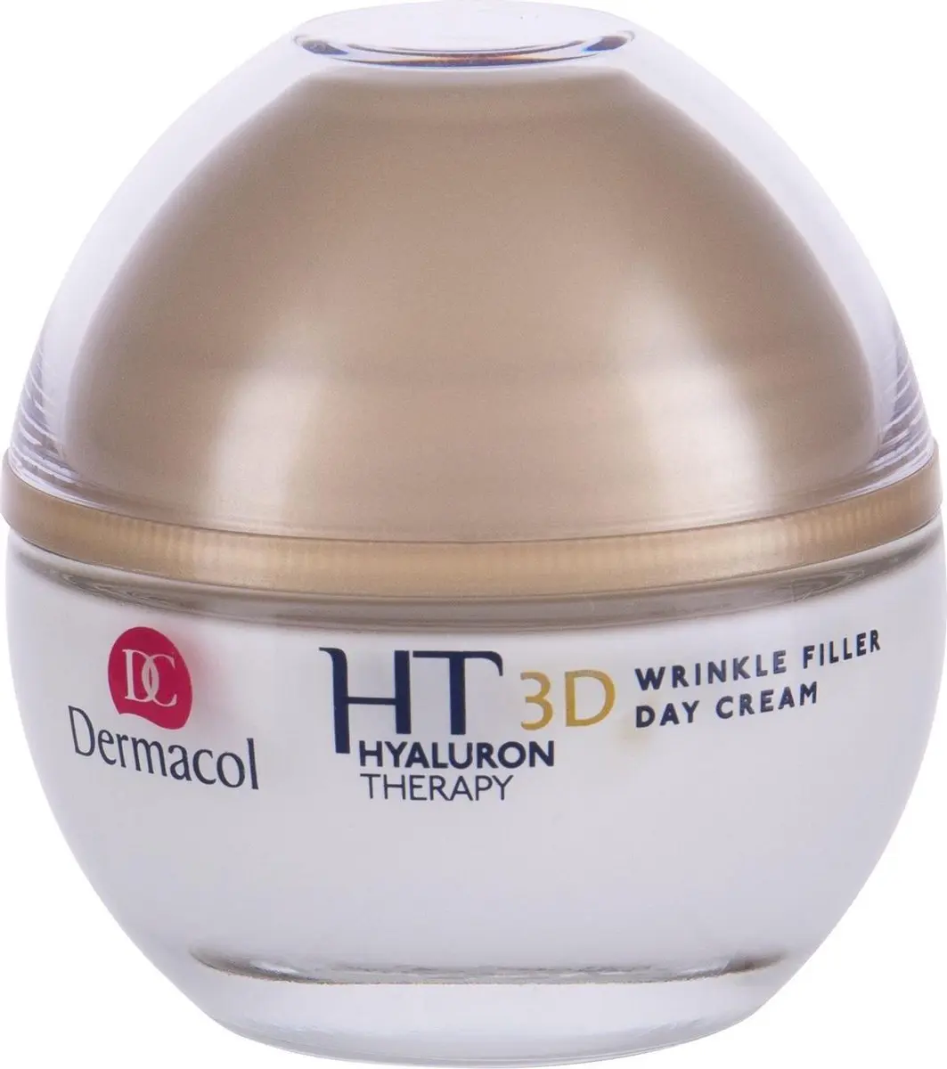 Dermacol Hyaluron Filler Therapy 3D Wrinkle Day Cream 50ml