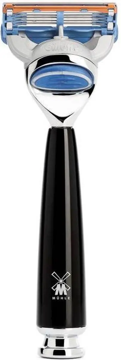 Mühle Rytmo Scheermes