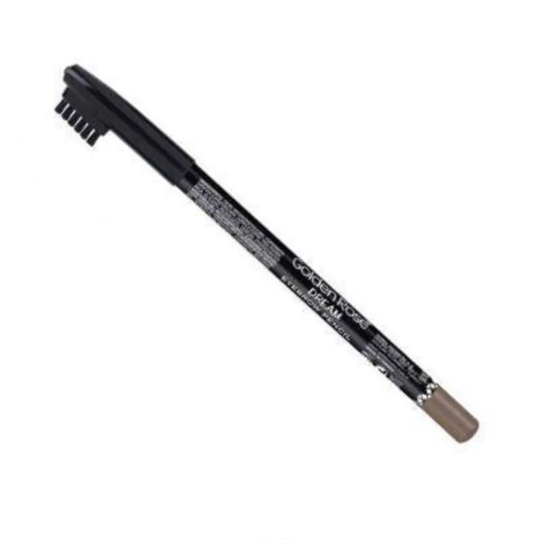 Golden Rose Dream Eyebrow Pencil 306 - Licht Bruin