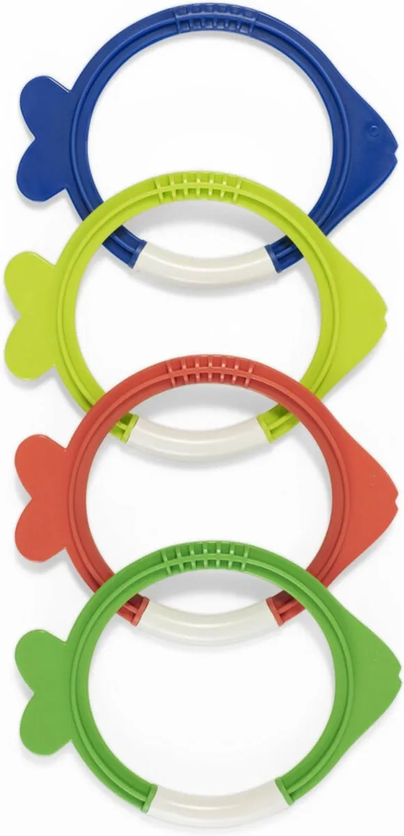 Bestway Dive Rings Lil Fish