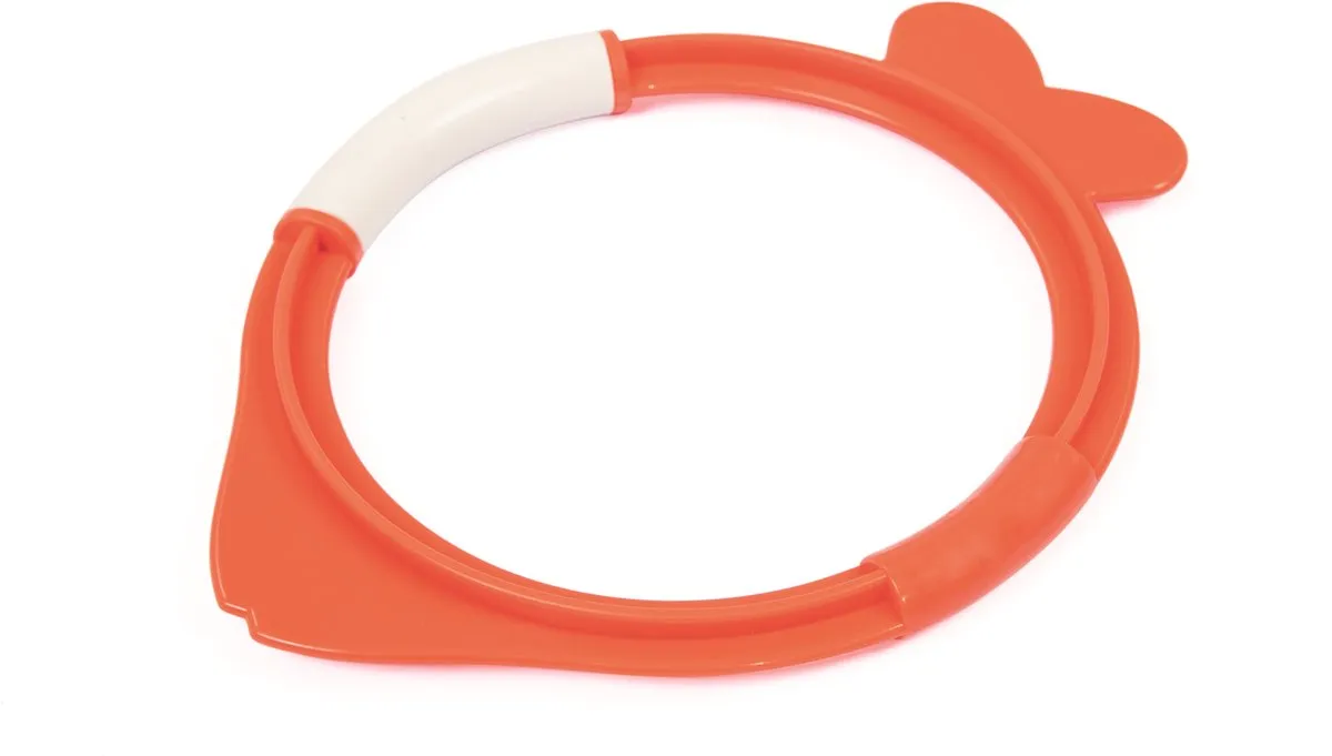 Bestway Dive Rings Lil Fish - 3+ Jaar - Multicolor