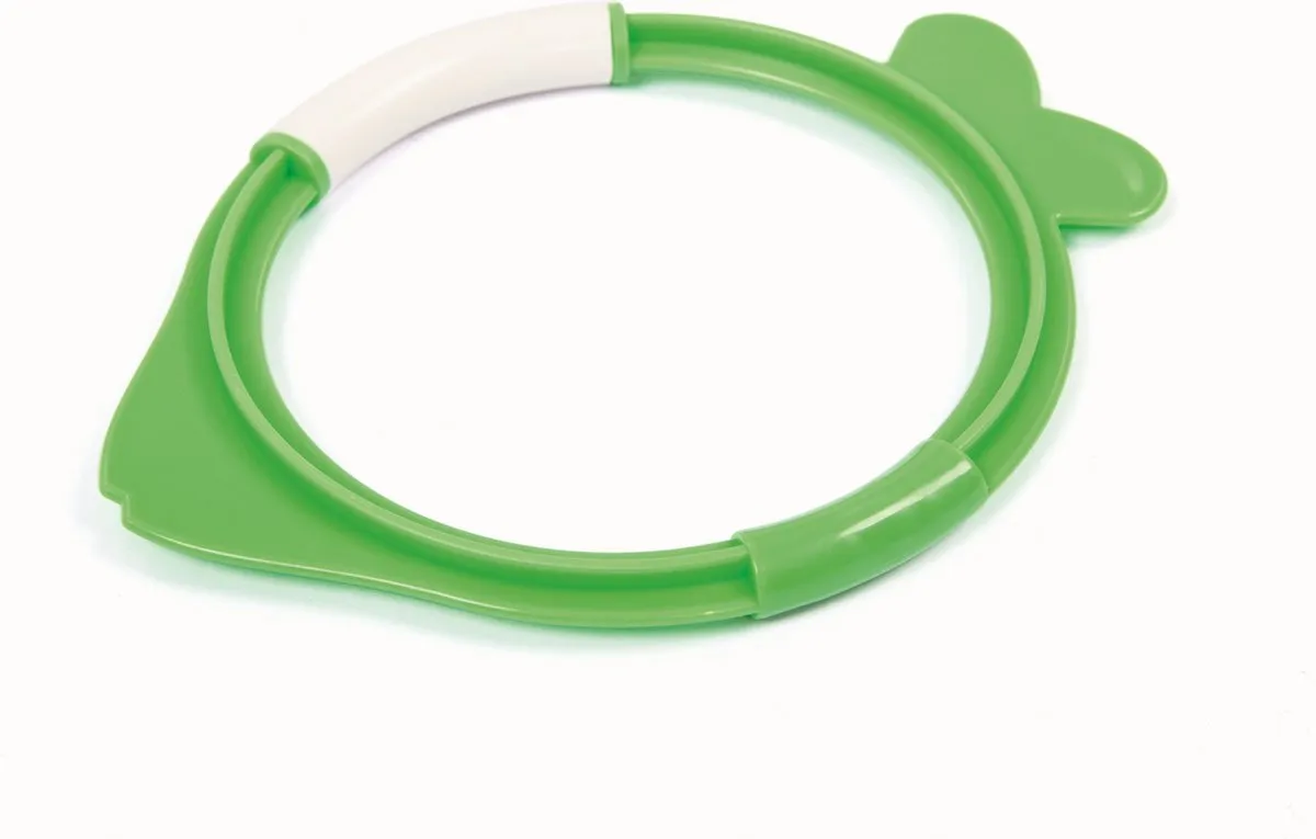 Bestway Dive Rings Lil Fish - 3+ Jaar - Multicolor
