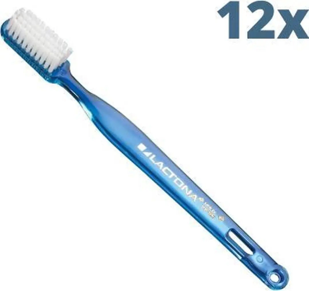 Lactona M38 Extra Soft Tandenborstel