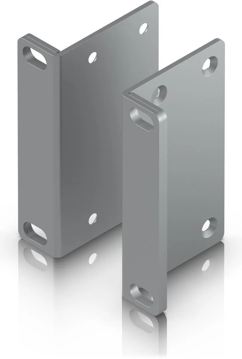 Ubiquiti UACC-RACK-EAR-2U Montageset