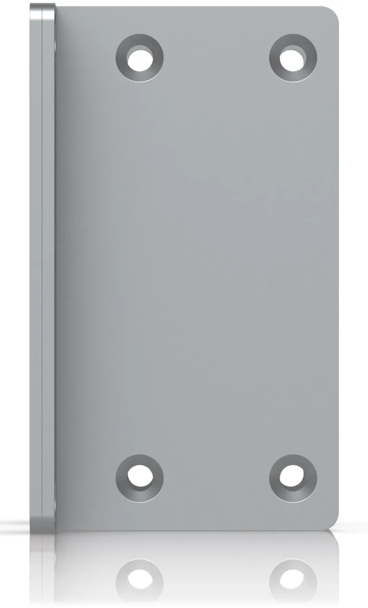 Ubiquiti UACC-RACK-EAR-2U Montageset - Grijs