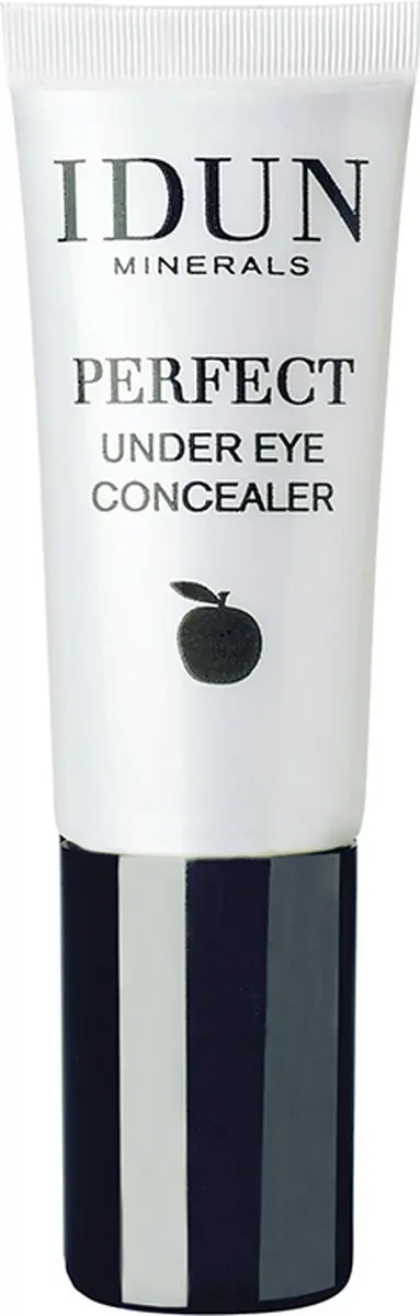 Idun Minerals Perfect Under Eye Concealer Light 6ml