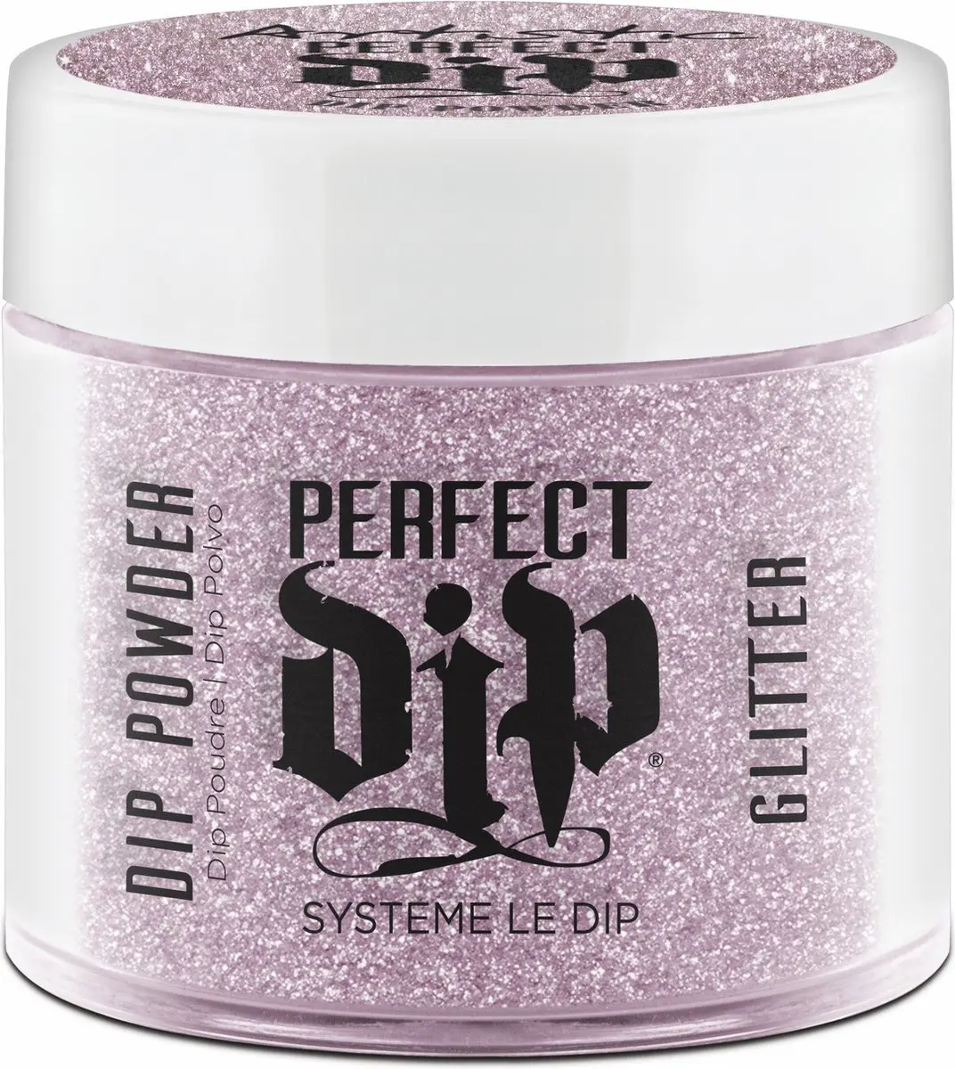 Artistic Nail Design Perfect Dip Poeder PRINCESS