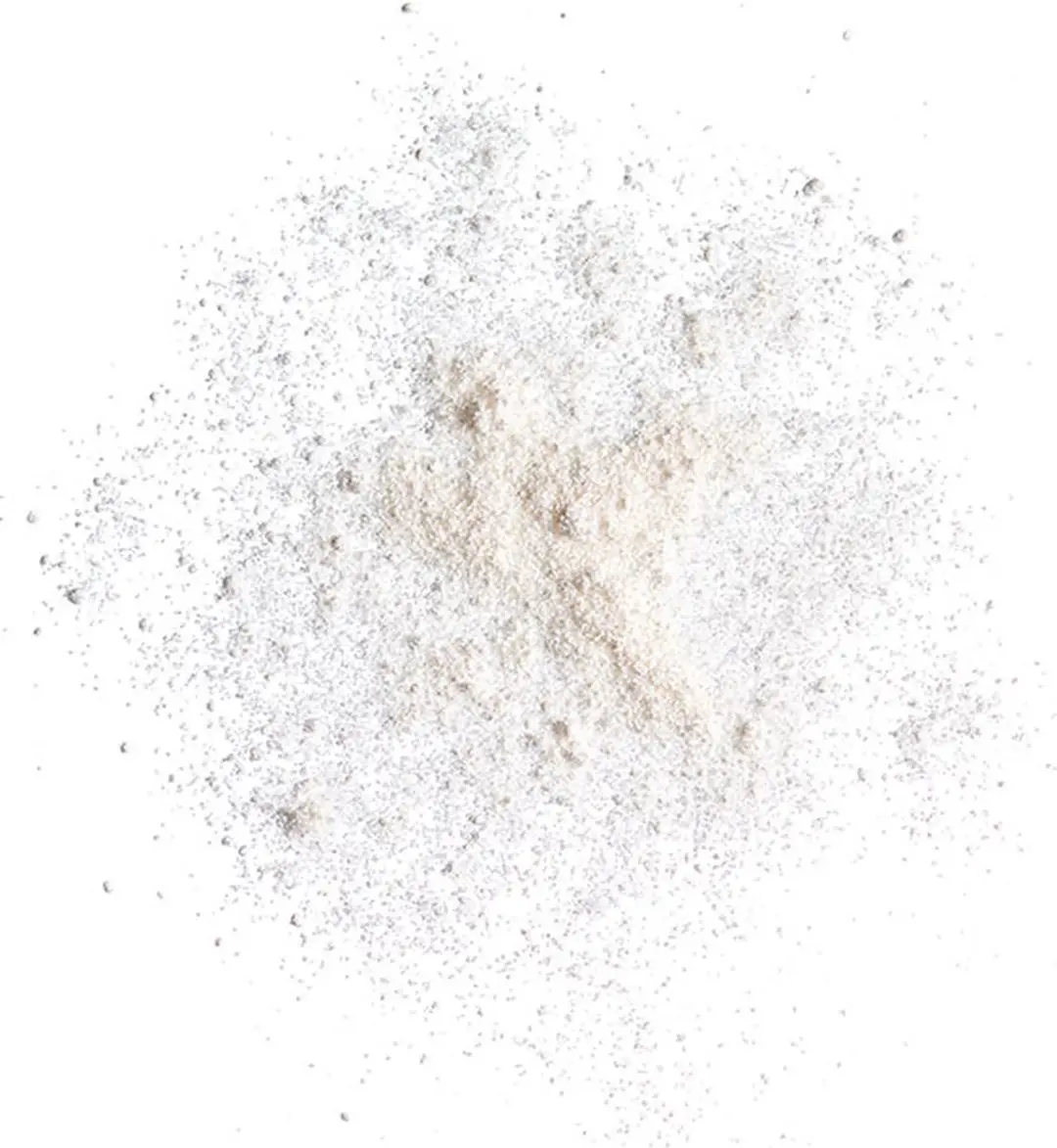 Makeup Revolution Loose Shimmer Highlighter Iced Diamond 5g