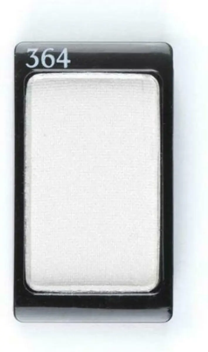 John Van G Eyeshadow 364 - Witte parelmoer 0.8g