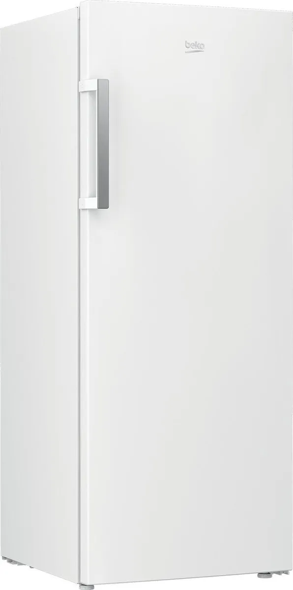 Beko RFNE271K30WN Vriezer 195L - 4 Vakken - 16 kg/dag - Wit