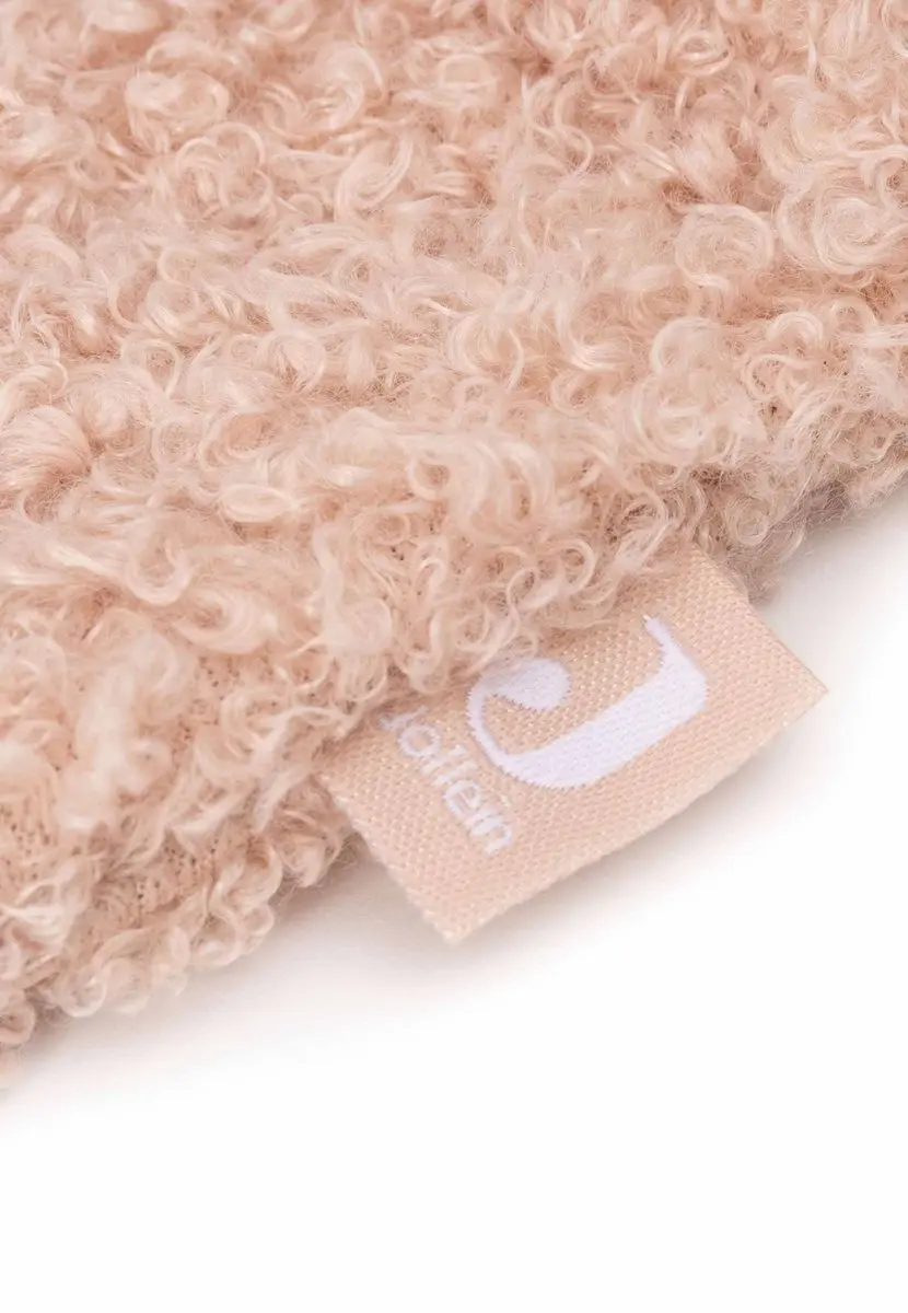 Jollein Speendoekje Teddy Bear Wild Rose