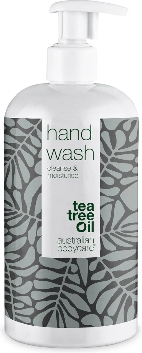 Australian Bodycare Handzeep 500ml