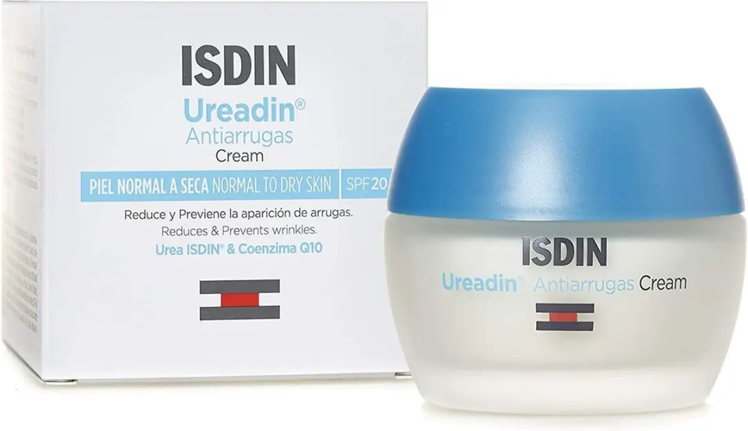 Isdin Ureadin Anti-Rimpelcrème 50ml